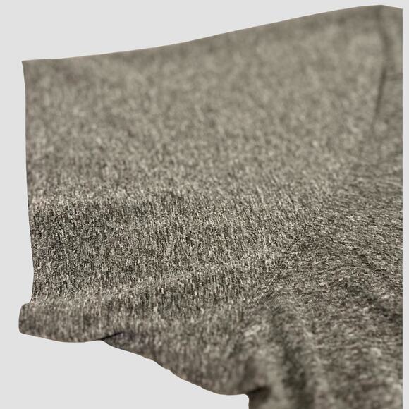 OAKLEY SHORT SLEEVE POLO SHIRT, MENS, XXL, HEATHER GREY, WORK, PLAY, SPORTS - Picture 8 of 12